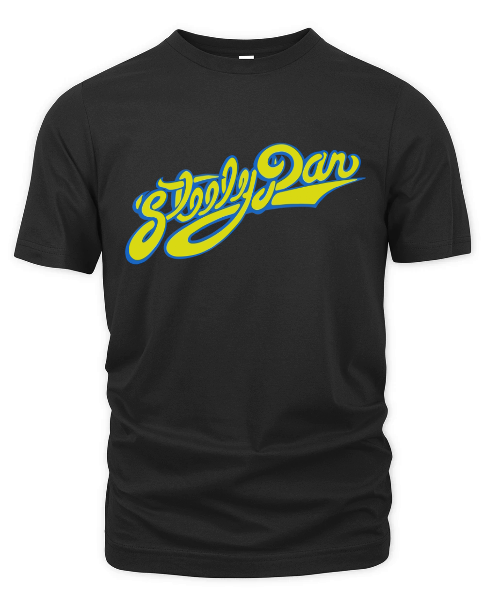 Steely Dan Tshirt Organic Unisex T-shirt