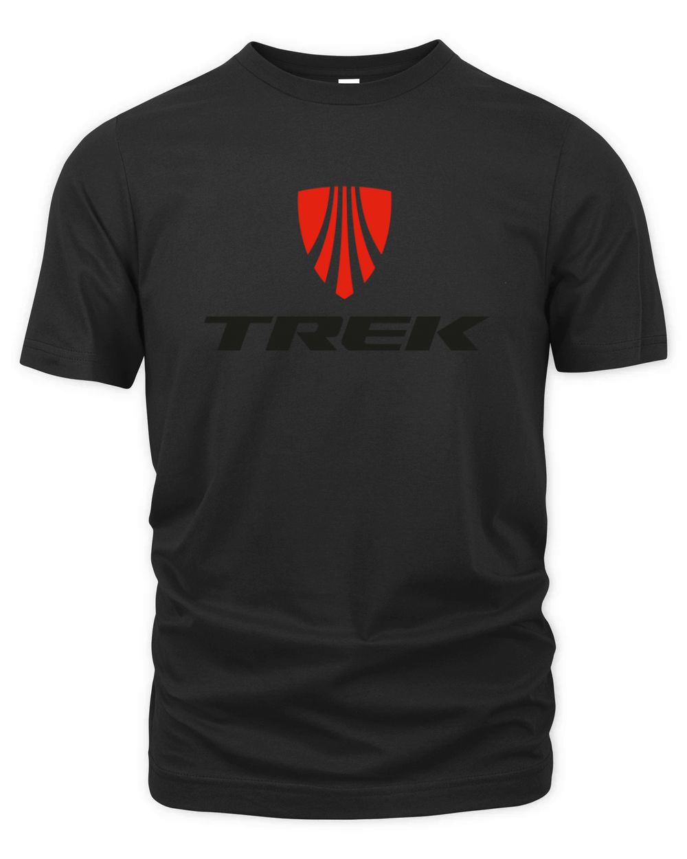 TREK - T Shirt Organic Unisex T-shirt