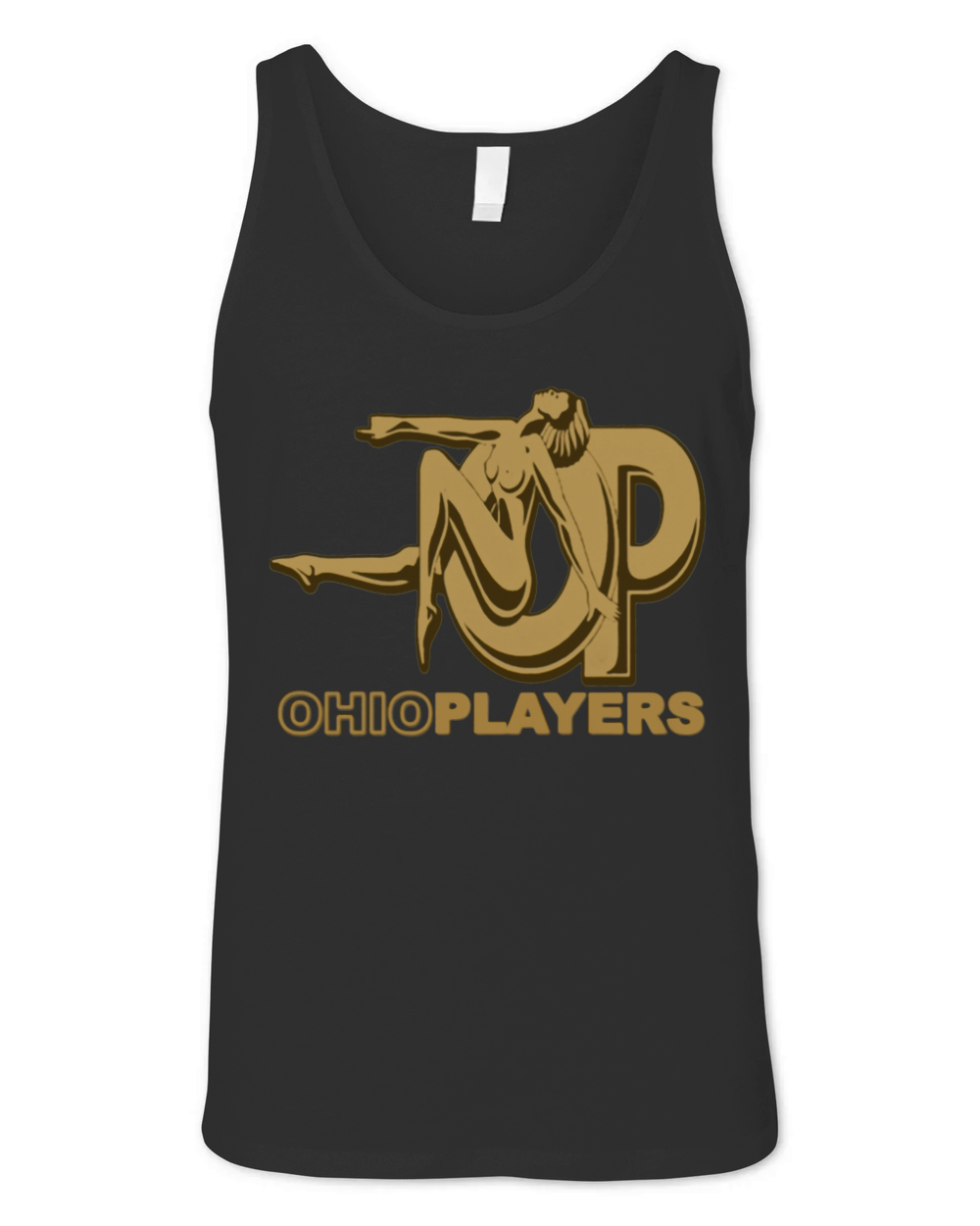 Ohio players T-Shirt Unisex Jersey Tank