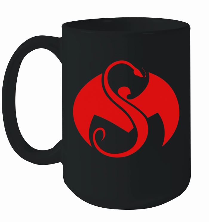 Tech N9ne Ceramic Mug