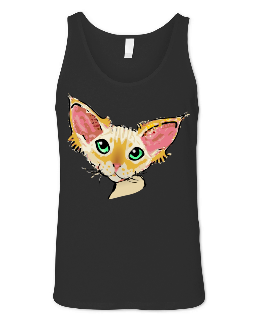 dior 1 2400px Unisex Jersey Tank