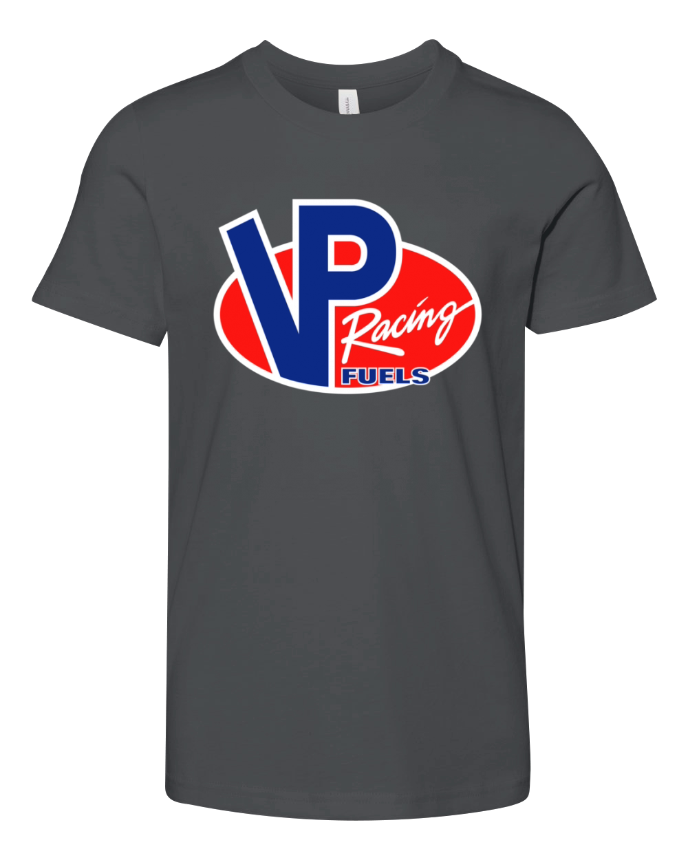 Vp Racing Fuels Motocross Mug Youth Unisex Jersey Tee