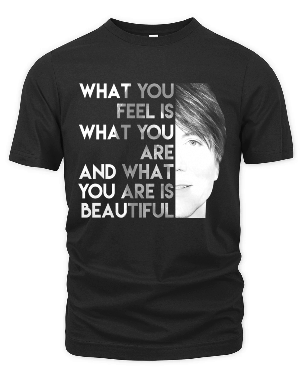 Goo Goo Dolls Slide Organic Unisex T-shirt