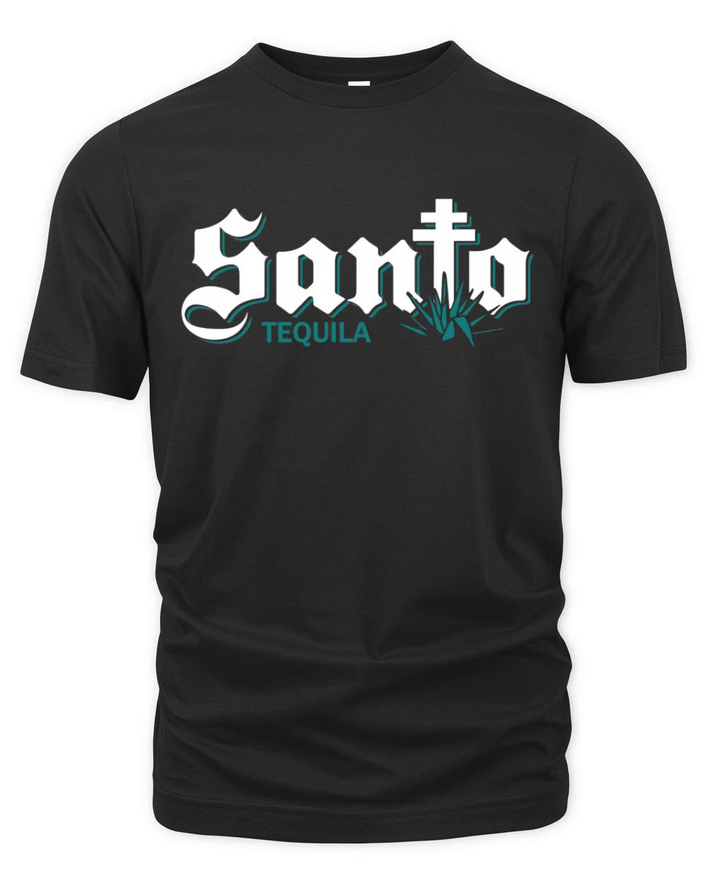 Guy Fieri Santo Spirit Store Santo Organic Unisex T-shirt