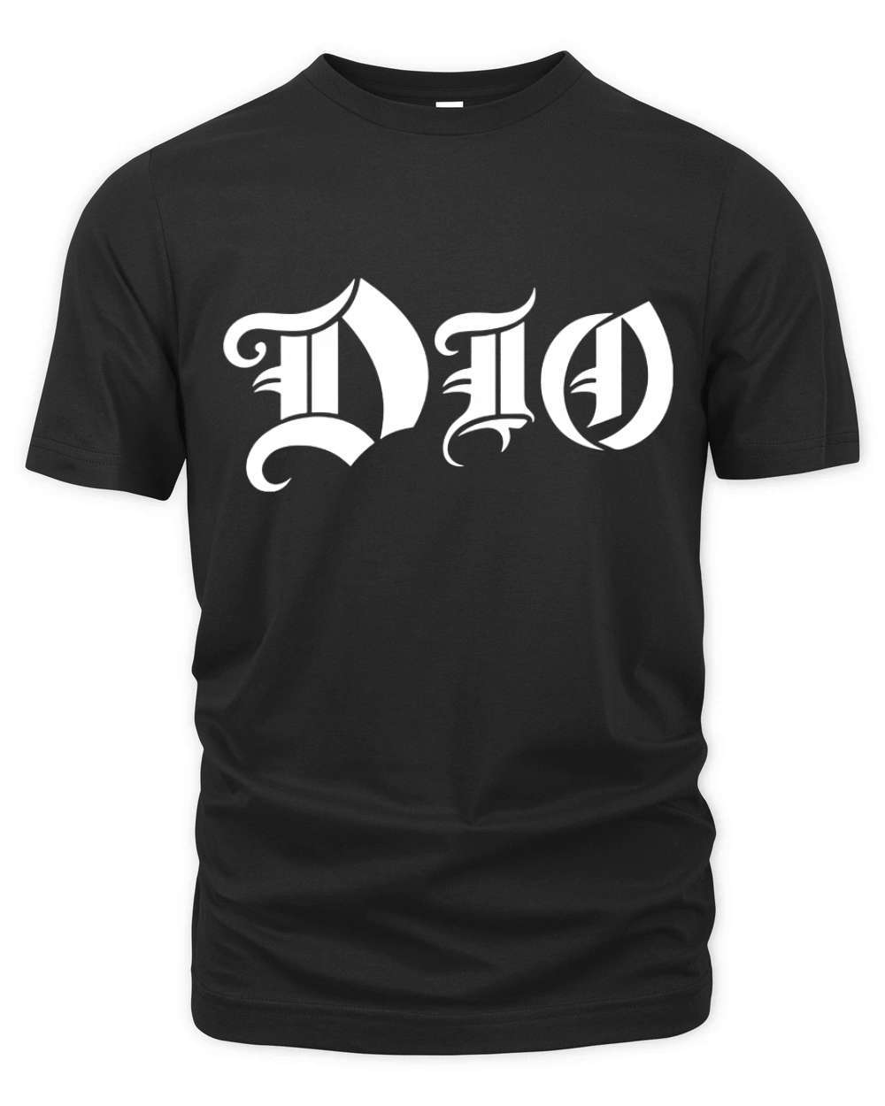 Ronnie James Dio Tshirt Organic Unisex T-shirt