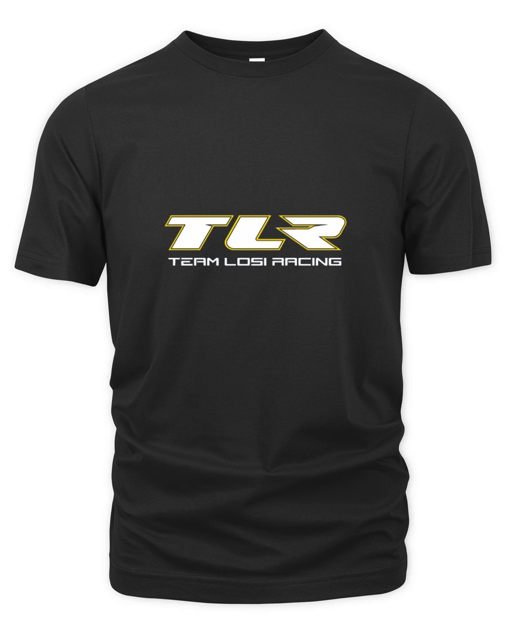 Team Losi Racing Organic Unisex T-shirt