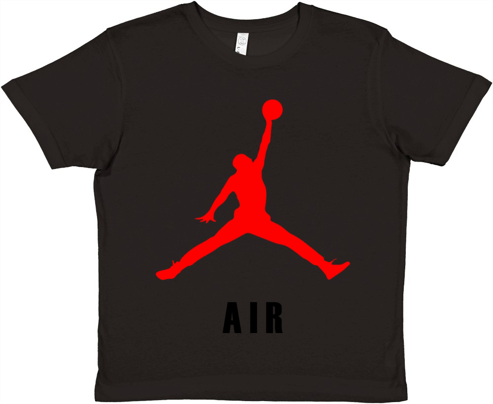 Jordan 23 Premium Kids Crewneck T-shirt