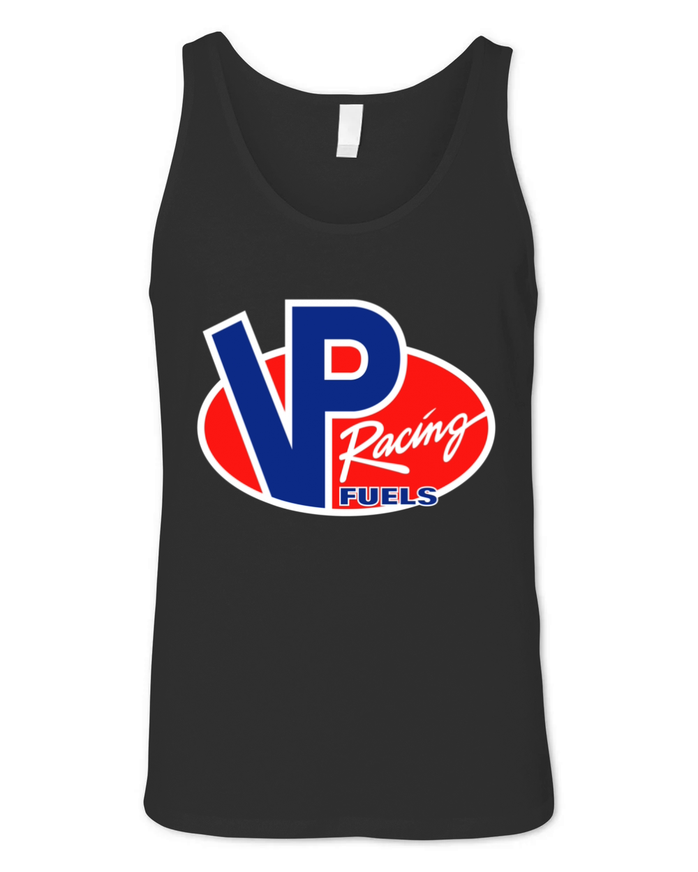 Vp Racing Fuels Motocross Mug Unisex Jersey Tank
