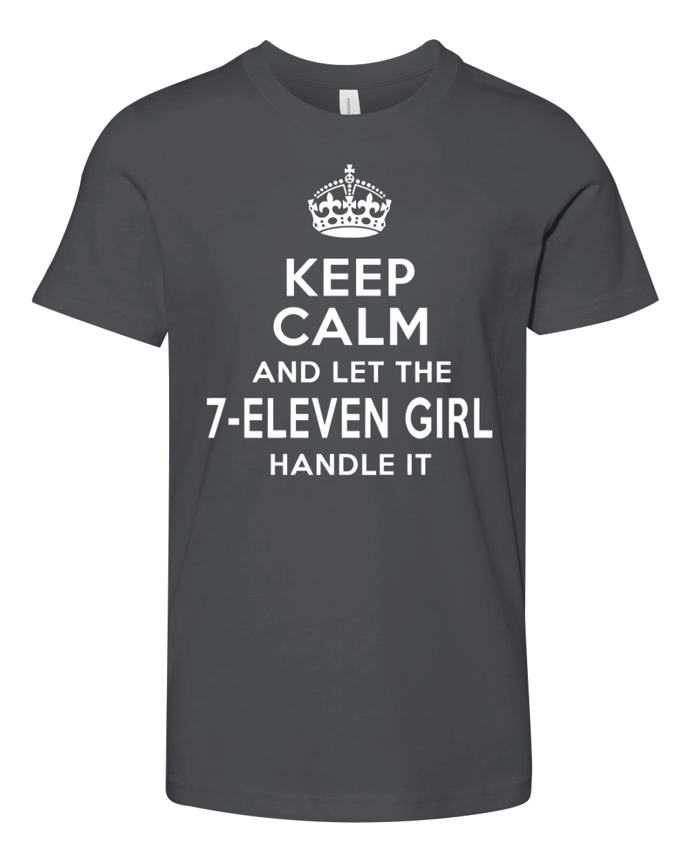 7-Eleven Youth Unisex Jersey Tee