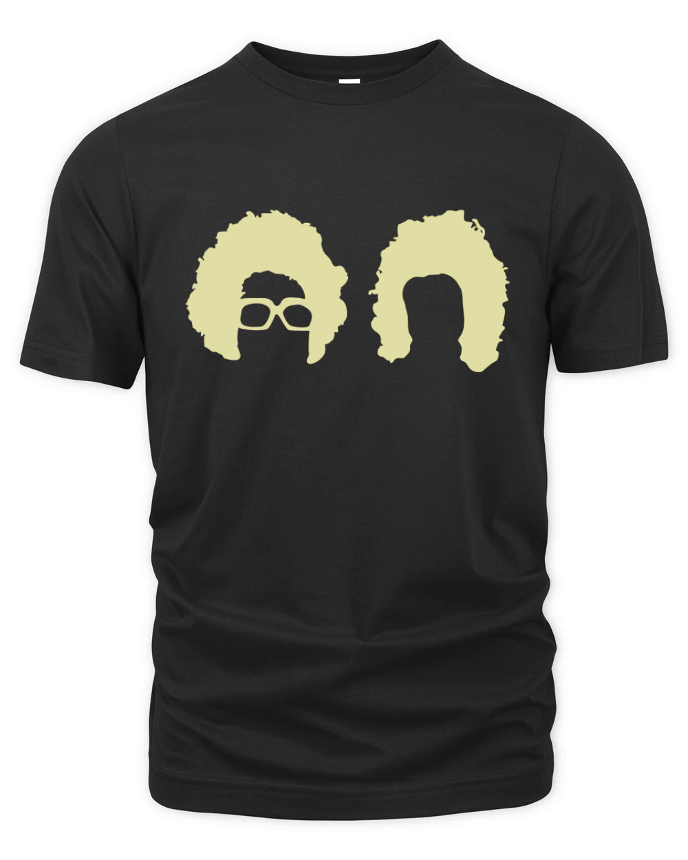 The Mars Volta Organic Unisex T-shirt