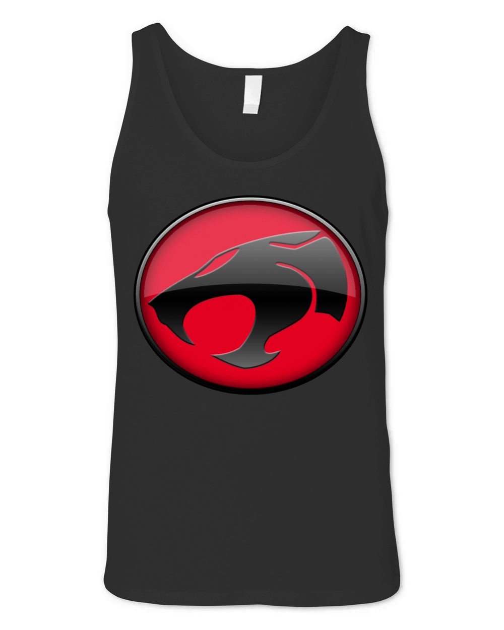 Thundercats - Men's T-Shirt LIMTED EDITION Unisex Jersey Tank