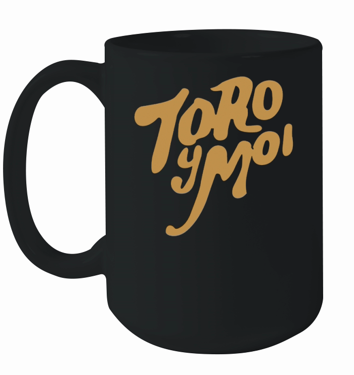 toro y moi Ceramic Mug