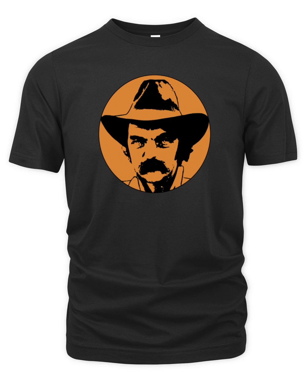Blaze Foley Organic Unisex T-shirt
