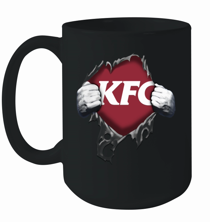 kfc Ceramic Mug