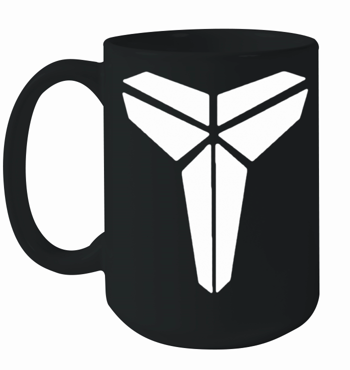 Kobe Logo Ceramic Mug