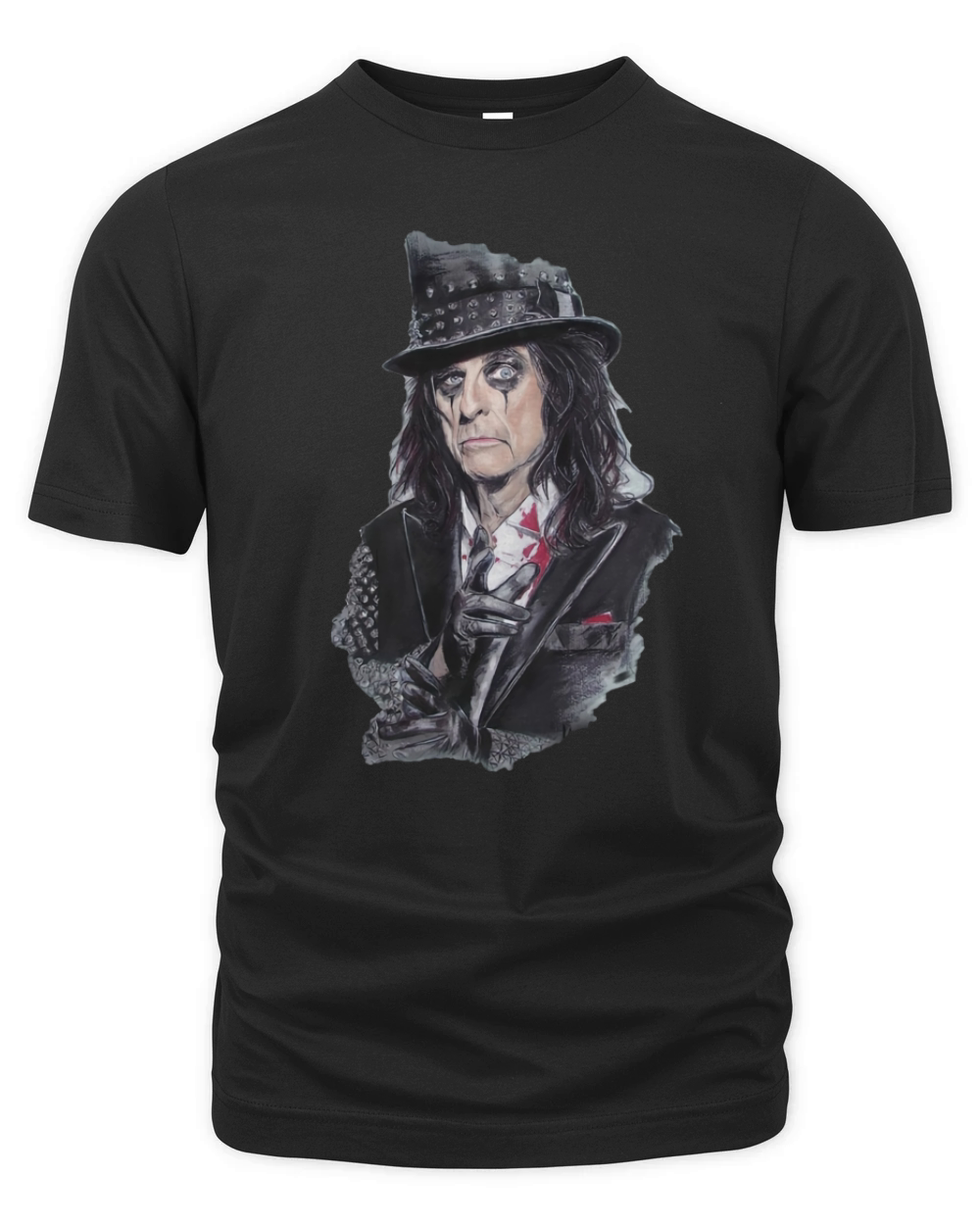 ALICE COOPER FANS Tshirt, ALICE COOPER FANS Hoodies Organic Unisex T-shirt