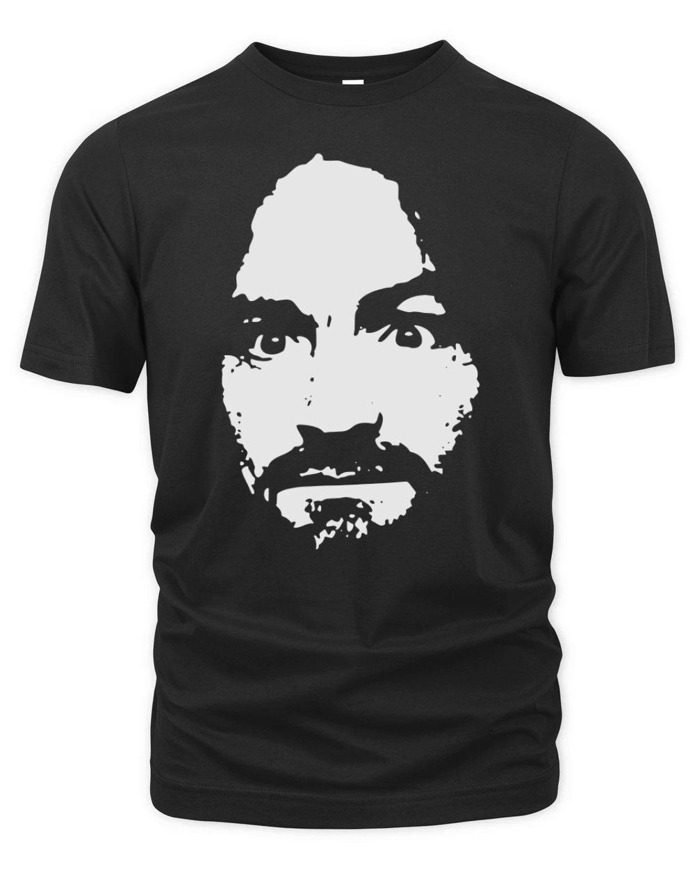 Charles Manson Classic shirt Organic Unisex T-shirt