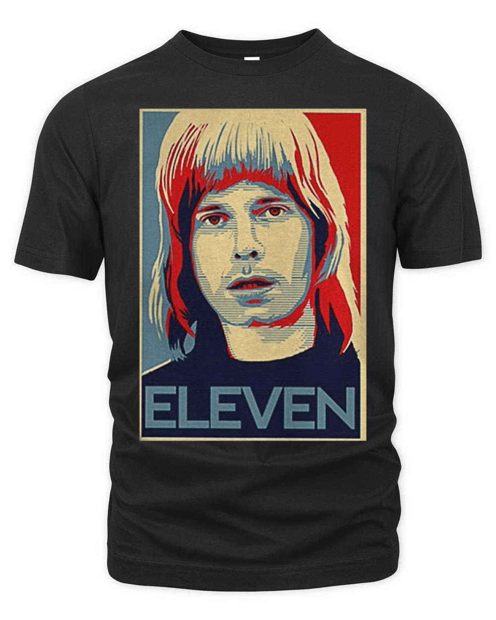Eleven Spinal Tap Fan Organic Unisex T-shirt