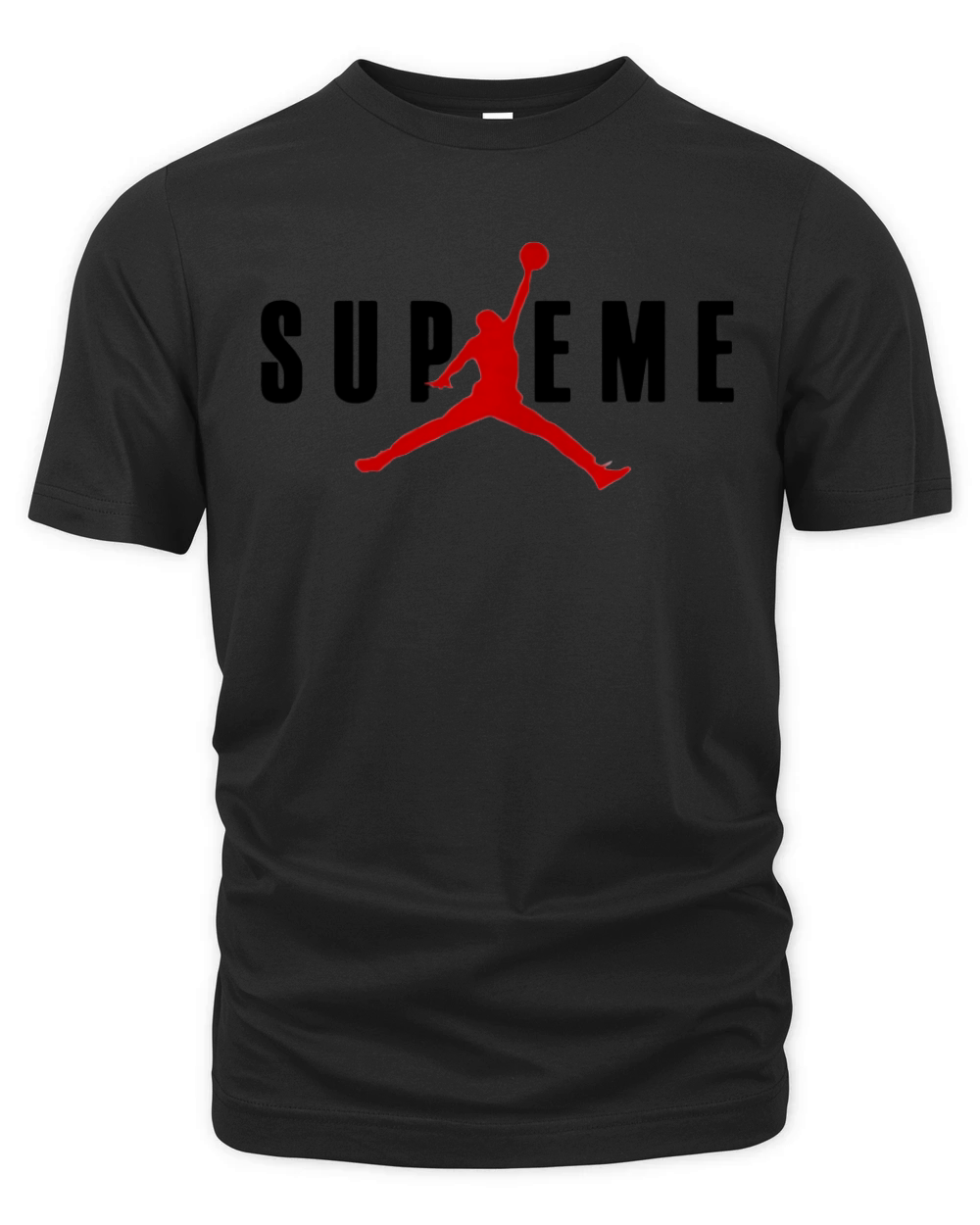 Jordan Organic Unisex T-shirt