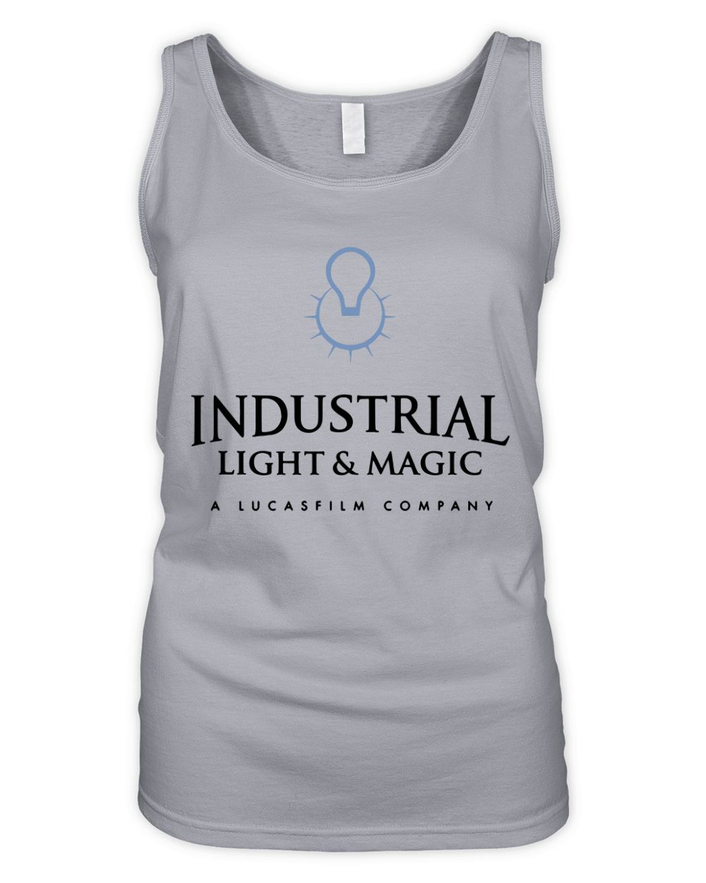 Industrial Light &amp;amp; Magic shirt, hooodie, tank top, v-neck t-shirt Organic Women's Tank Top