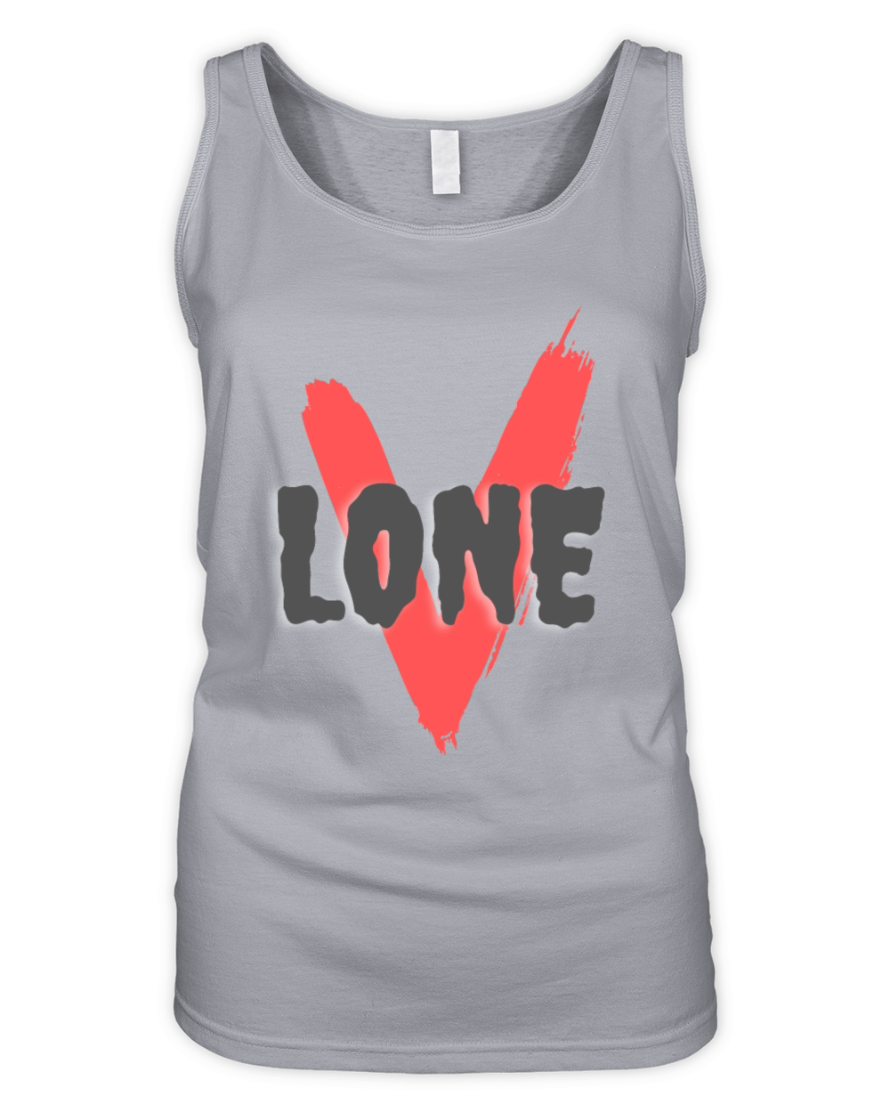 Vlone Organic Women's Tank Top