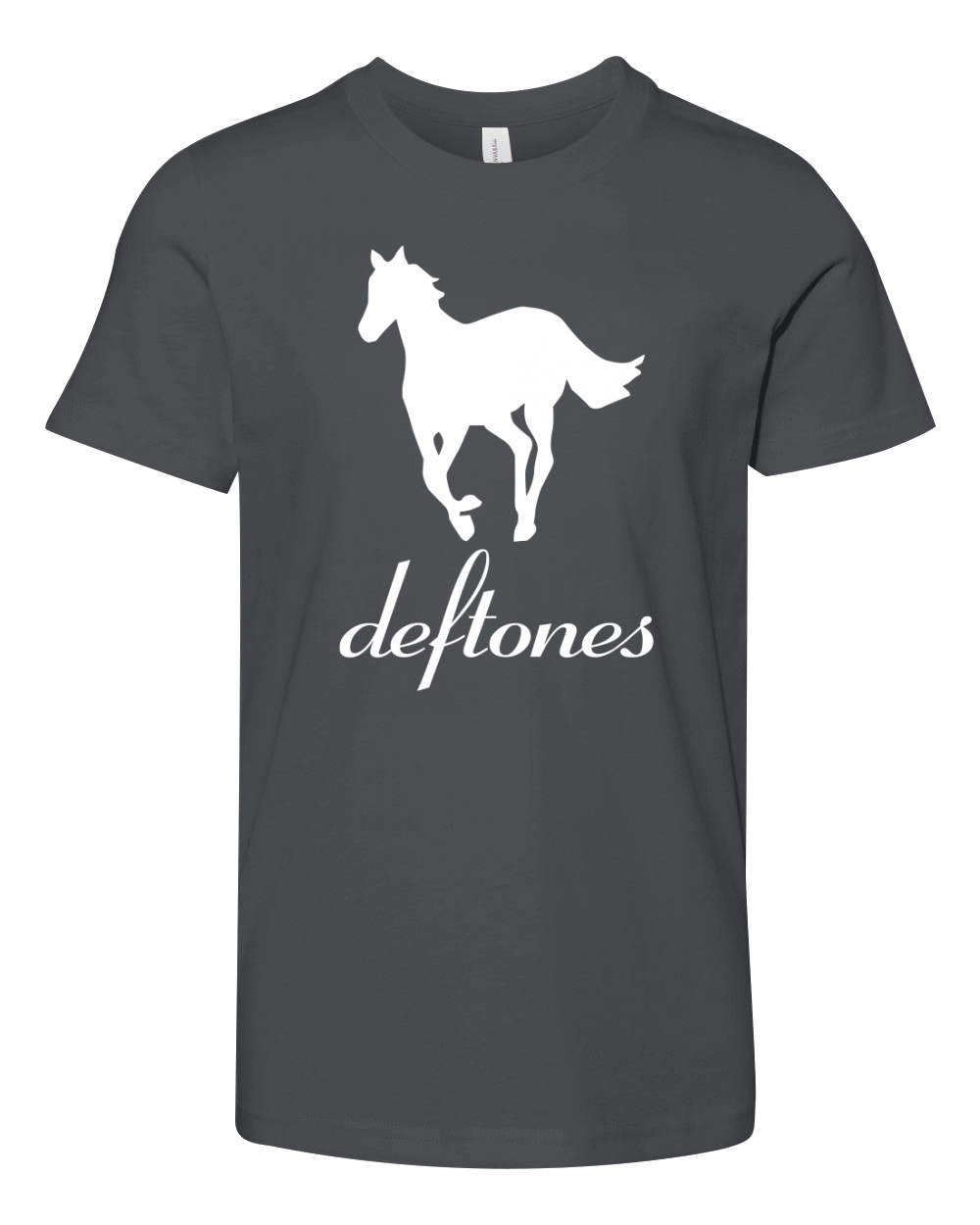 Deftones New Youth Unisex Jersey Tee