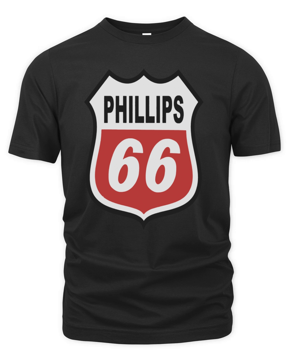 Phillips 66 - Mens Premium T-Shirt Organic Unisex T-shirt