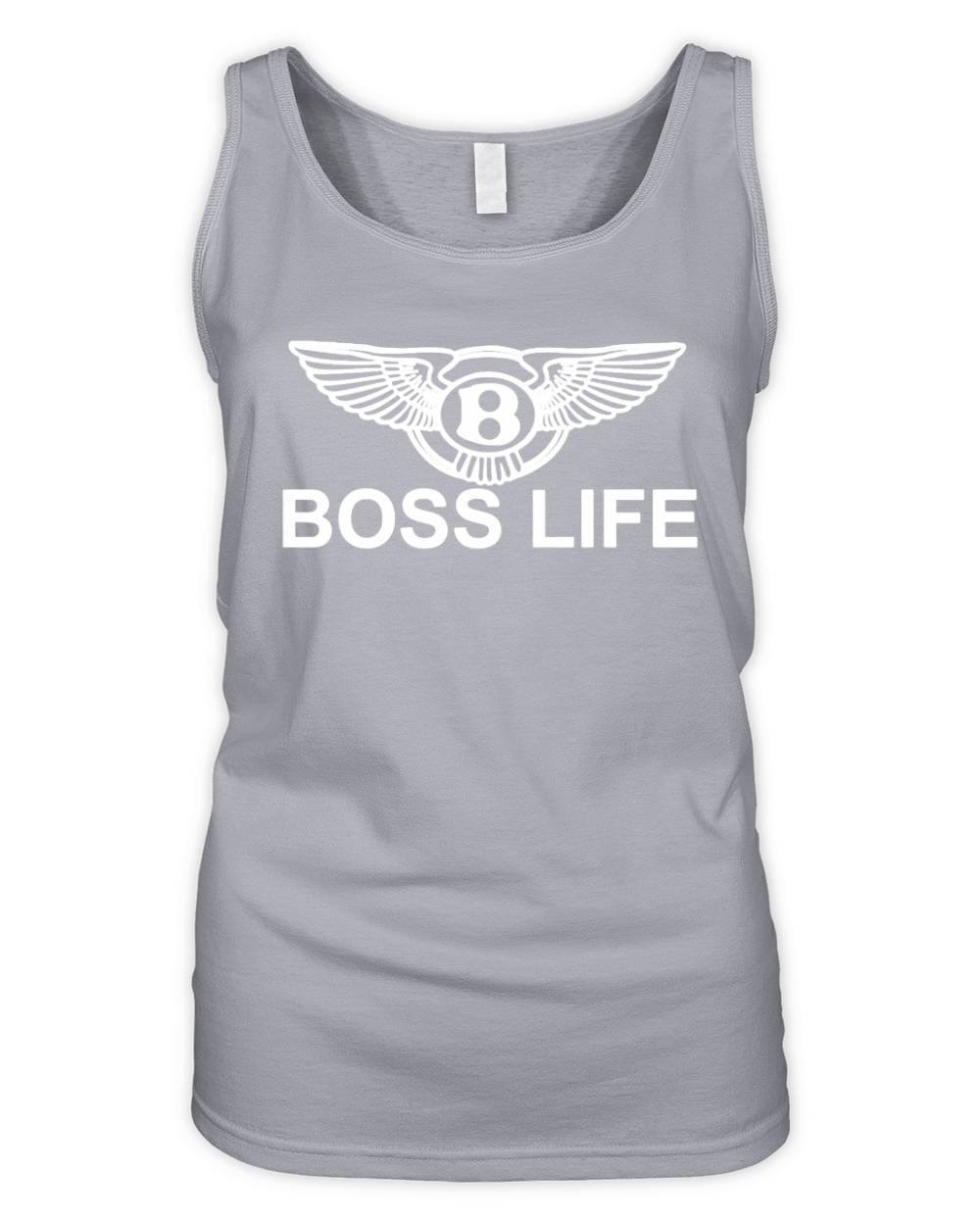 BOSS LIFE HIP HOP MUSIC RICK_ROSS_MAYBACH COOL DOP T-Shirt Organic Women's Tank Top