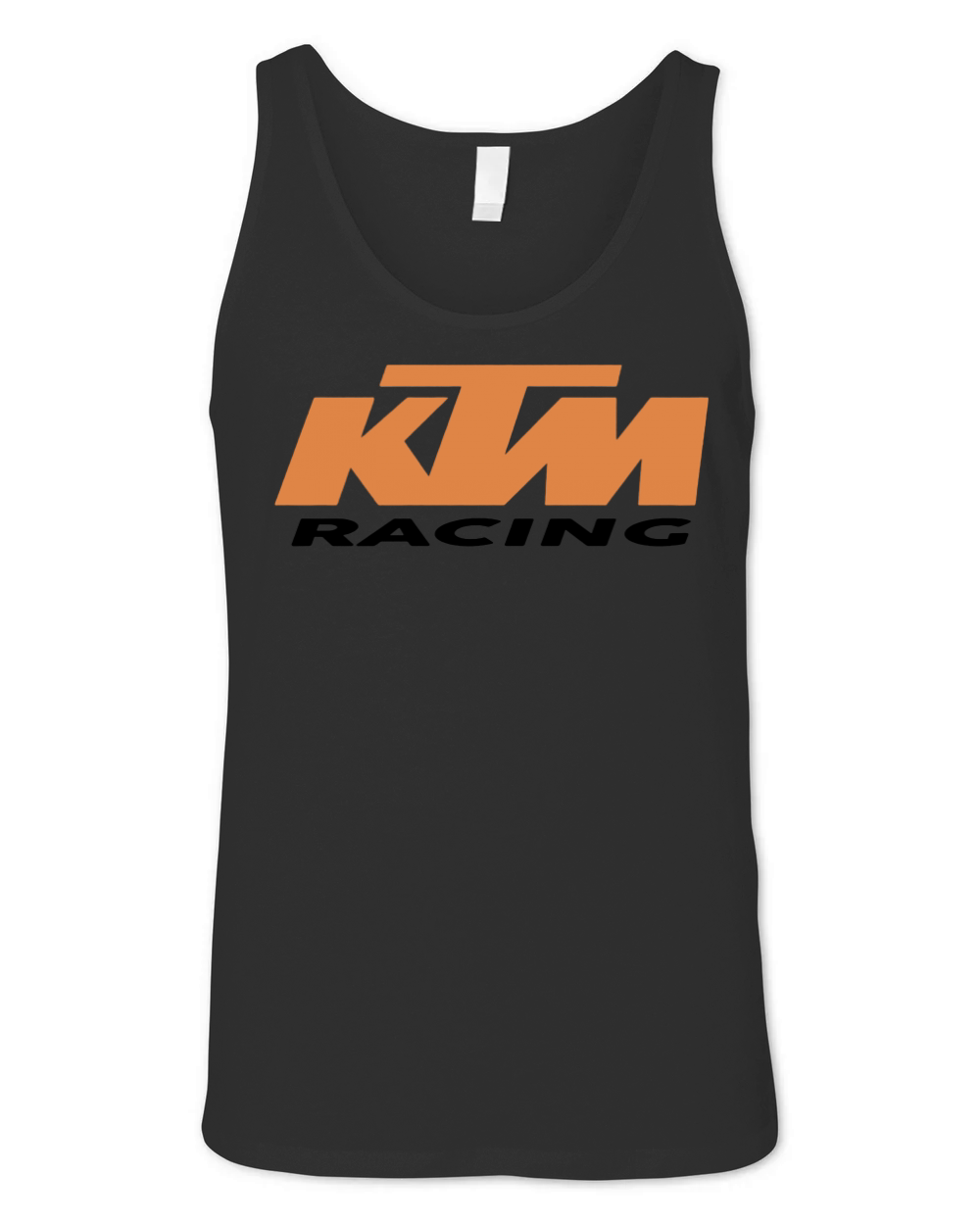 KTM 2 T-Shirt Unisex Jersey Tank