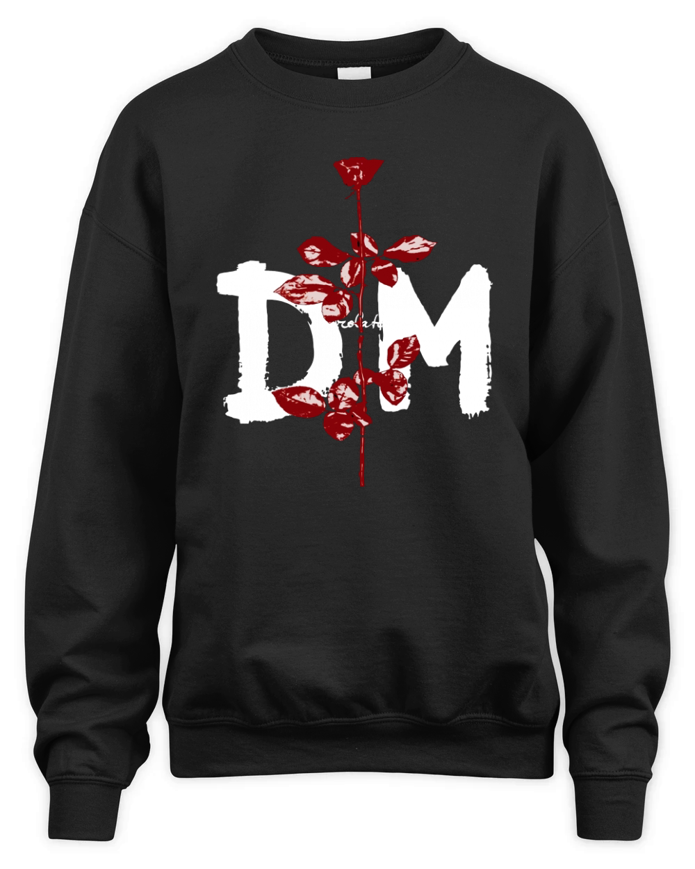 Depeche Mode Violator album shirtn Unisex Premium Crewneck Sweatshirt