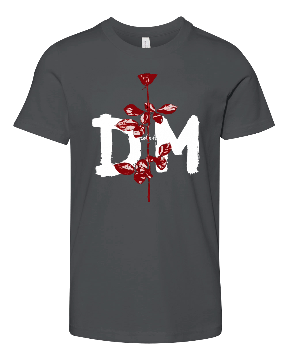 Depeche Mode Violator album shirtn Youth Unisex Jersey Tee