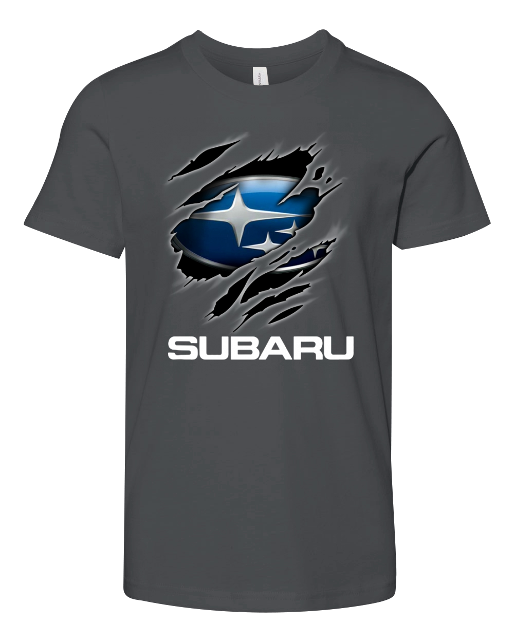 LIMITTED EDITION SUBARU Youth Unisex Jersey Tee