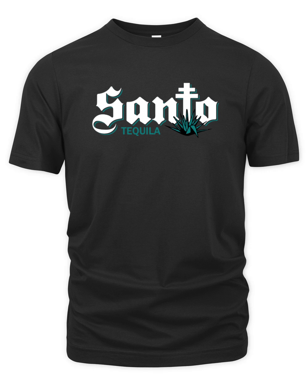 Guy Fieri Santo Spirit Store Santo Organic Unisex T-shirt