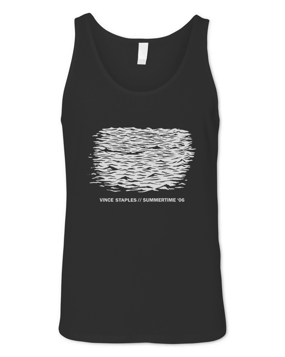 Vince Staples - Summertime '06 TShirt Unisex Jersey Tank