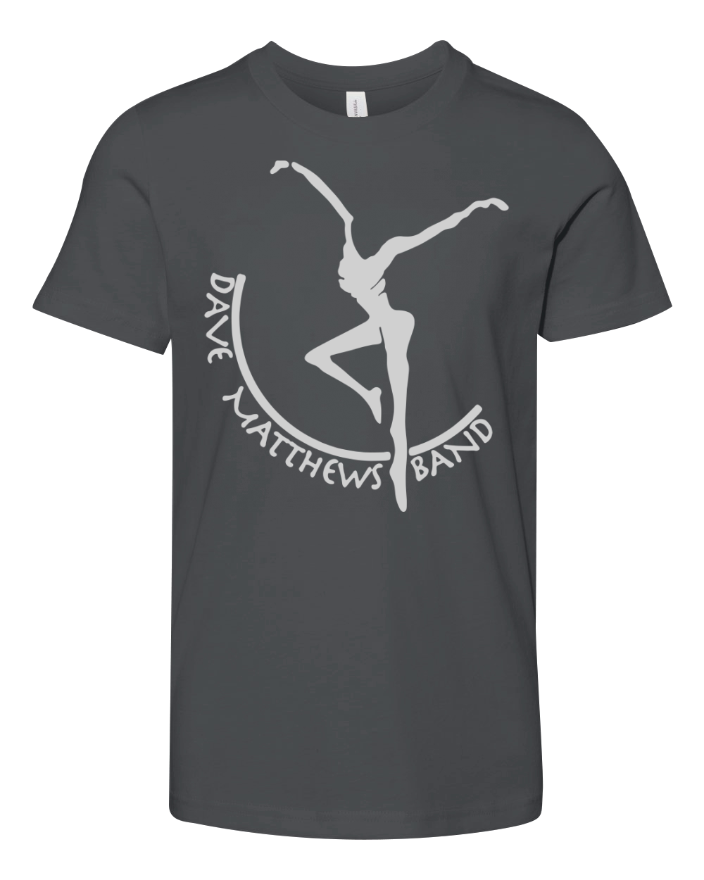 Dave Matthews Band - Leggings Youth Unisex Jersey Tee