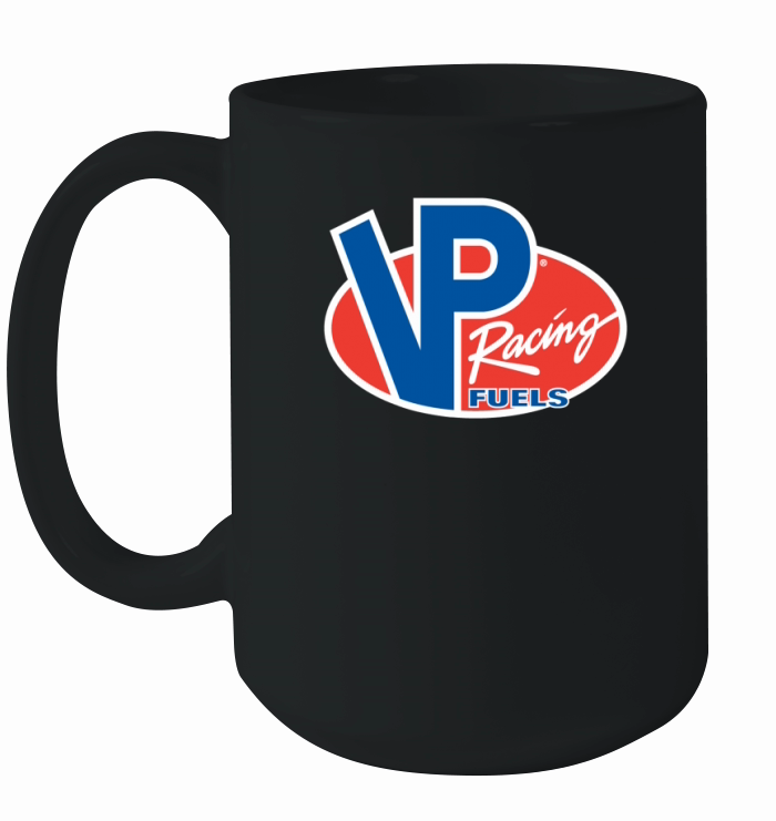 Vp Racing Fuels Motocross Ceramic Mug