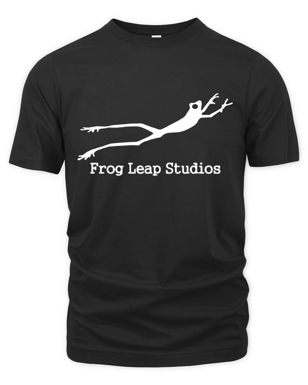 frog leap studios - Mens Premium T-Shirt Organic Unisex T-shirt