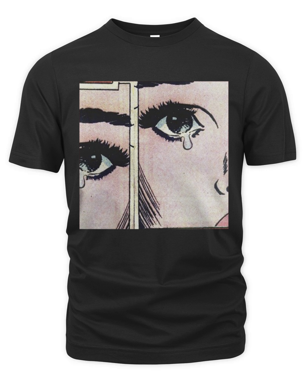 RADICAL SUICIDE ALBUM COVER OF SUICIDE BOYS Organic Unisex T-shirt