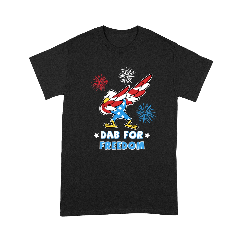 American Dab for freedom Premium T-shirt