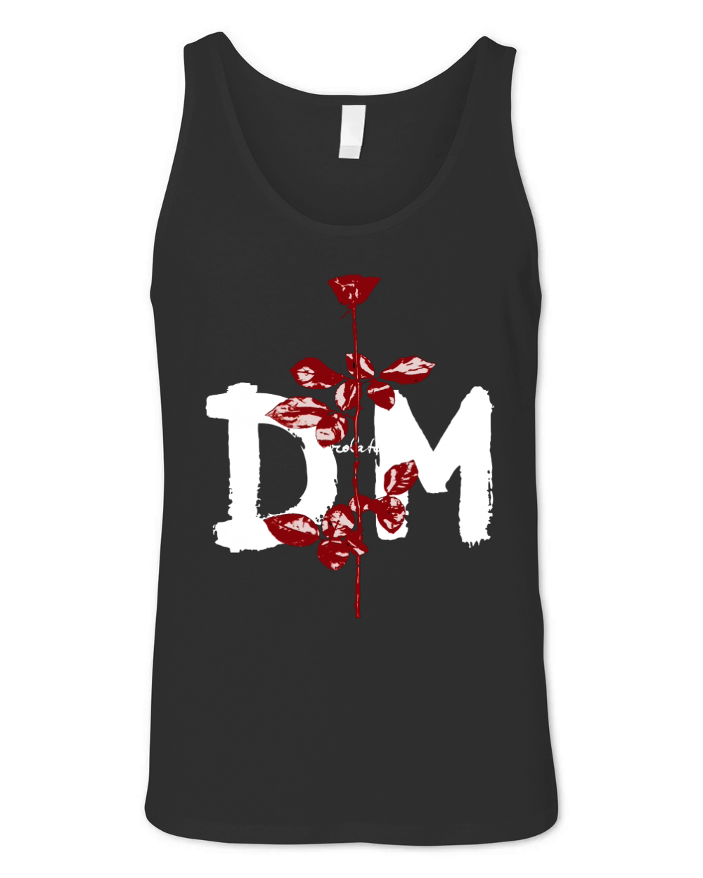 Depeche Mode Violator album shirtn Unisex Jersey Tank