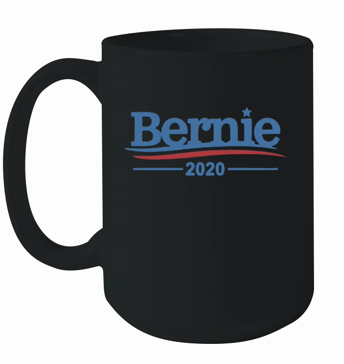 Bernie 2020 Ceramic Mug