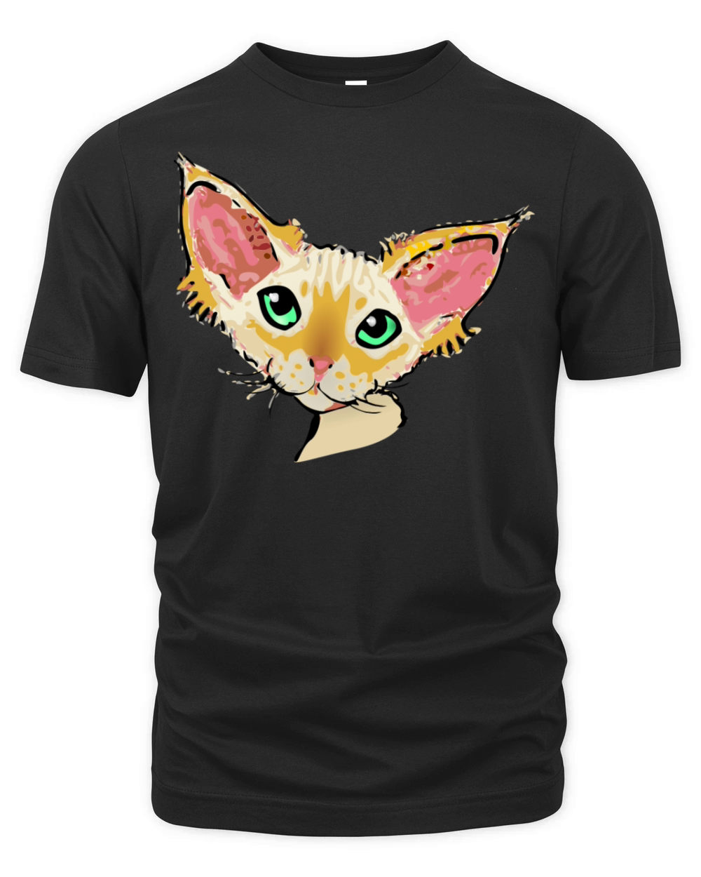 dior 1 2400px Organic Unisex T-shirt