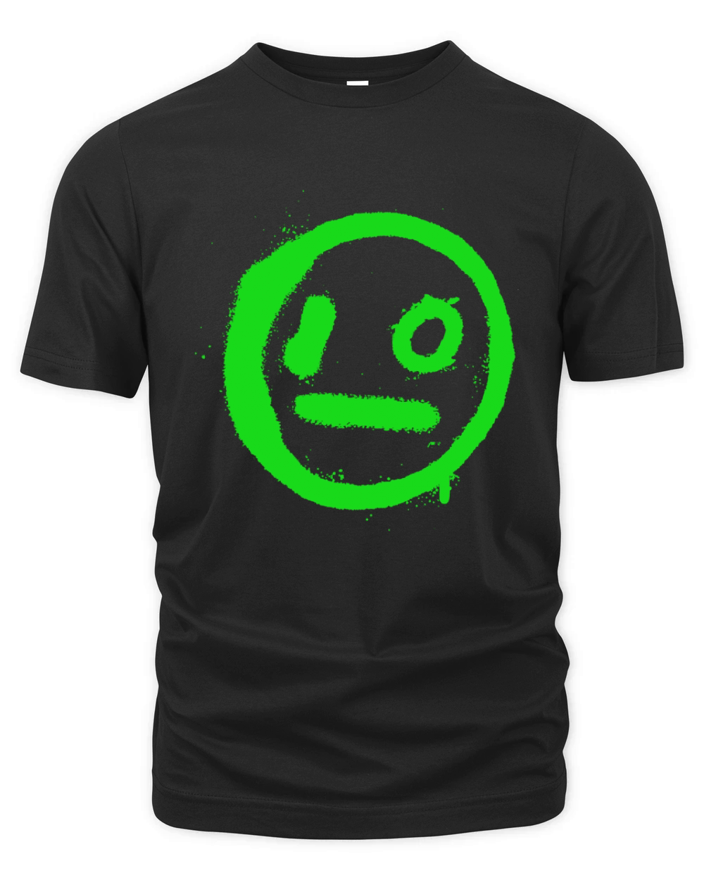 i_o merch 444 Organic Unisex T-shirt