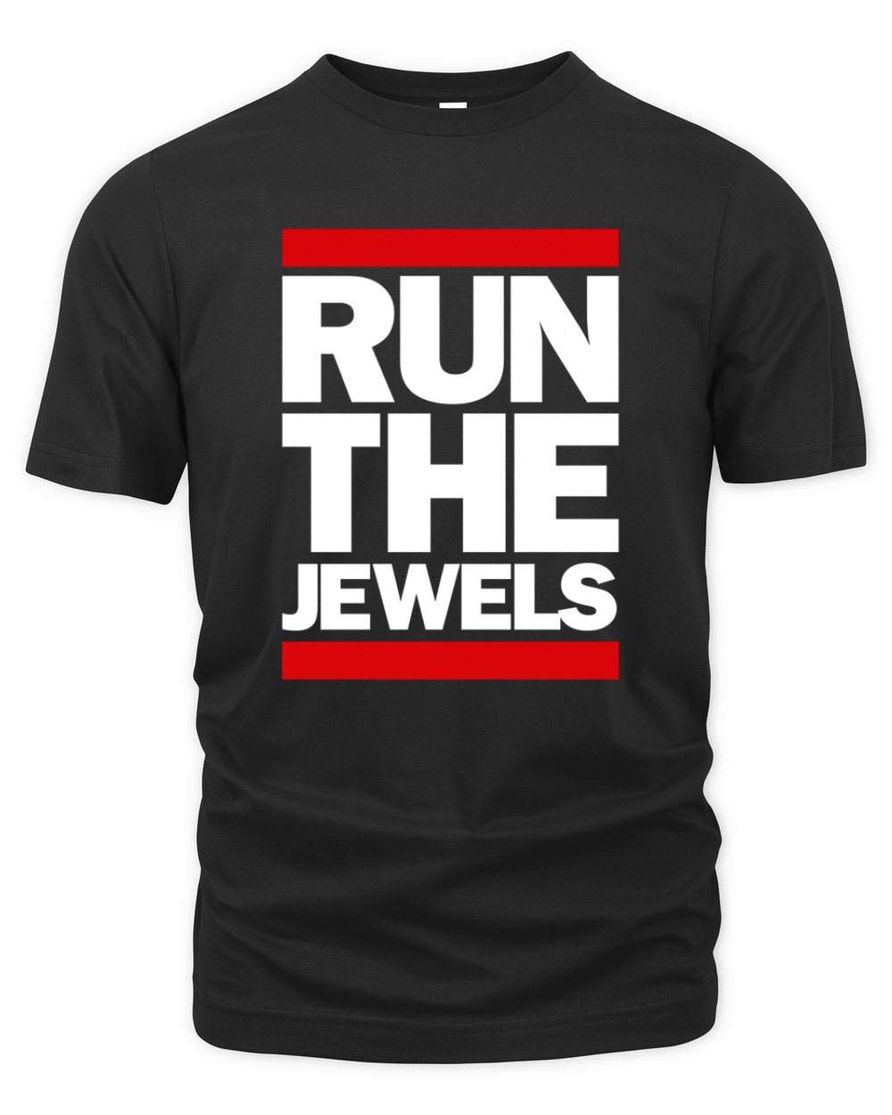 Run The Jewels Organic Unisex T-shirt