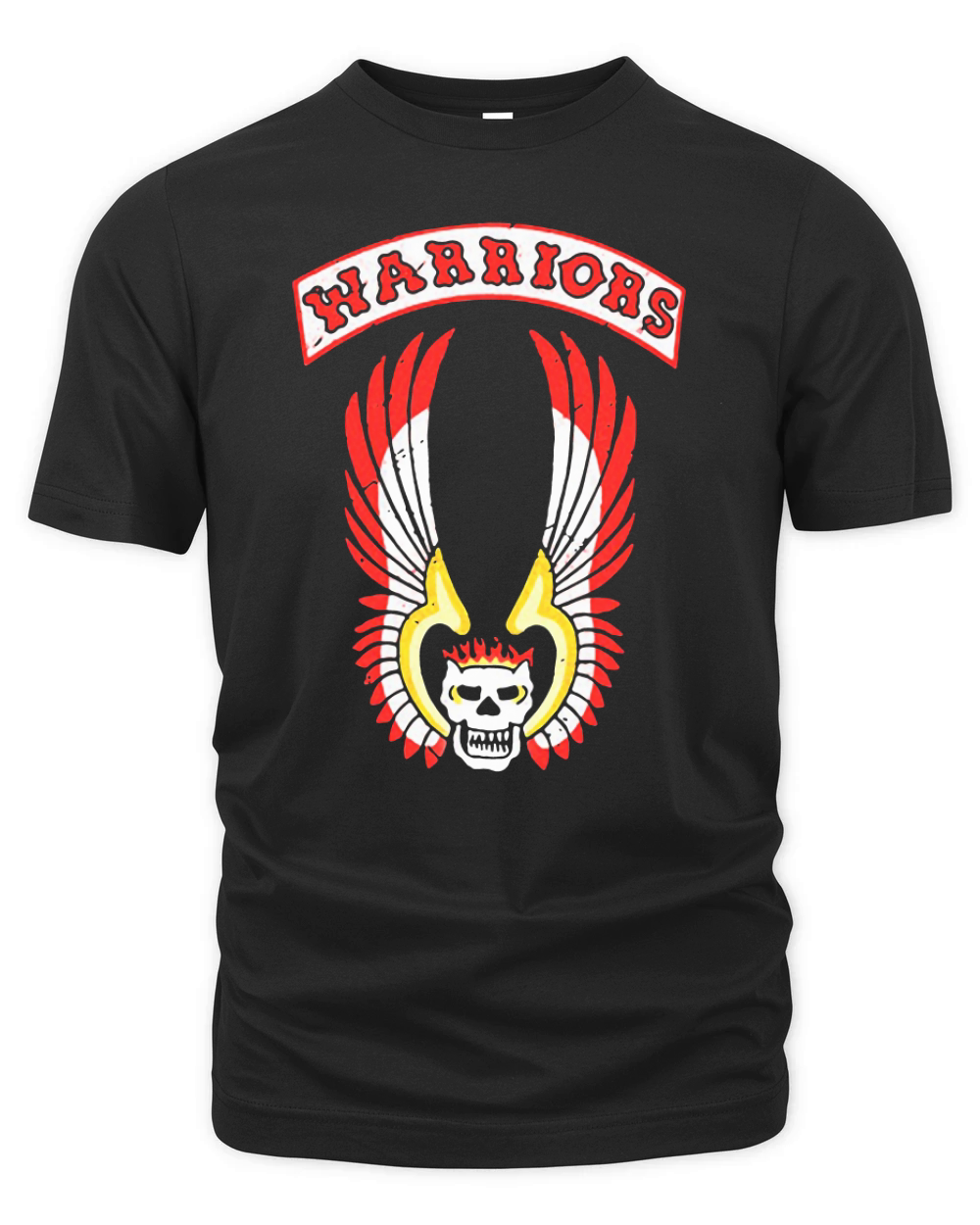 The warriors 2019 team Organic Unisex T-shirt