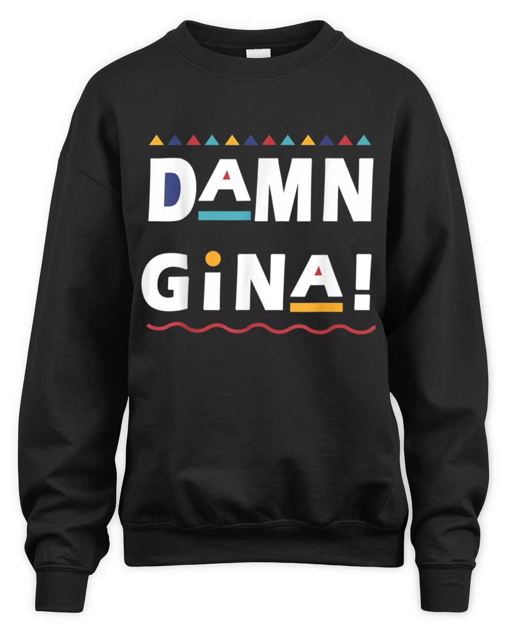 Jordan 9 dream it do it Apparel Unisex Premium Crewneck Sweatshirt