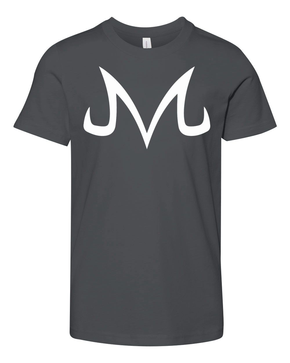 Majin Logo Youth Unisex Jersey Tee