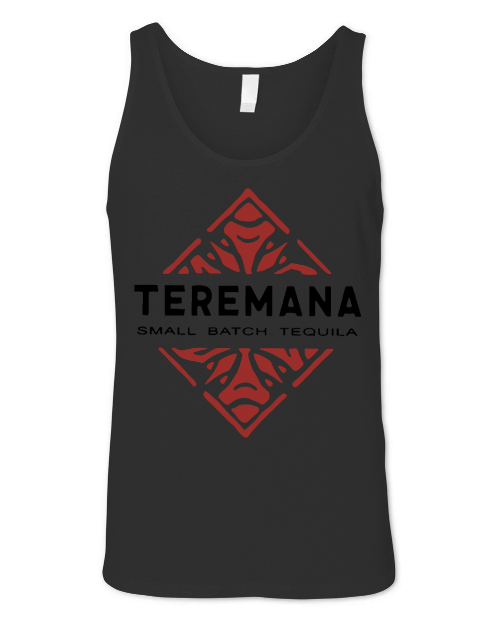 teremana tequila Tee Shirtsn Unisex Jersey Tank
