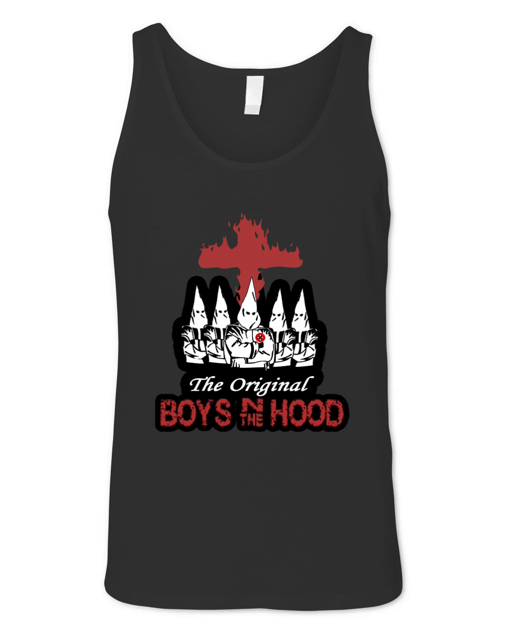 The Original Boyz N The Hood Unisex Jersey Tank