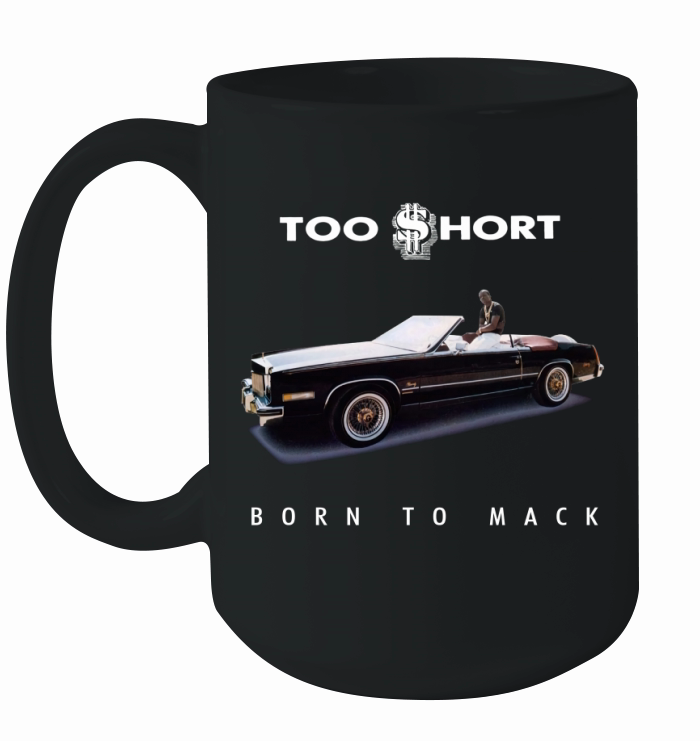 too short merch Ceramic Mug